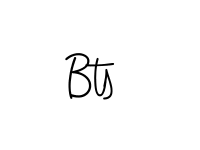 Also You can easily find your signature by using the search form. We will create Bts  name handwritten signature images for you free of cost using Angelique-Rose-font-FFP sign style. Bts  signature style 5 images and pictures png