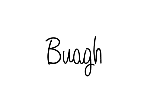 if you are searching for the best signature style for your name Buagh. so please give up your signature search. here we have designed multiple signature styles  using Angelique-Rose-font-FFP. Buagh signature style 5 images and pictures png