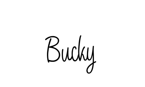 You can use this online signature creator to create a handwritten signature for the name Bucky. This is the best online autograph maker. Bucky signature style 5 images and pictures png