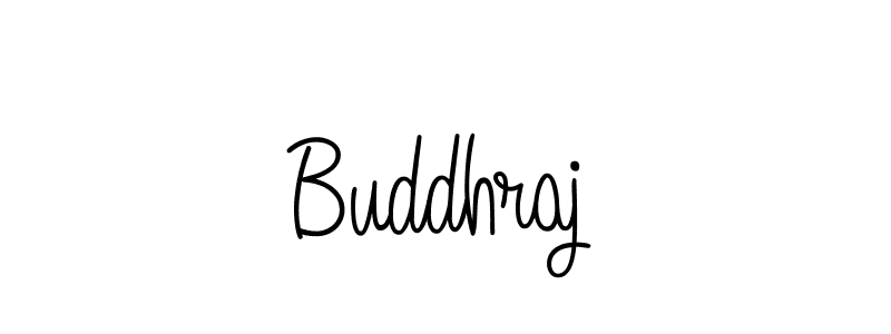 How to make Buddhraj signature? Angelique-Rose-font-FFP is a professional autograph style. Create handwritten signature for Buddhraj name. Buddhraj signature style 5 images and pictures png