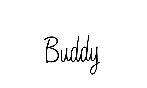 It looks lik you need a new signature style for name Buddy. Design unique handwritten (Angelique-Rose-font-FFP) signature with our free signature maker in just a few clicks. Buddy signature style 5 images and pictures png