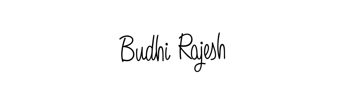 You can use this online signature creator to create a handwritten signature for the name Budhi Rajesh. This is the best online autograph maker. Budhi Rajesh signature style 5 images and pictures png