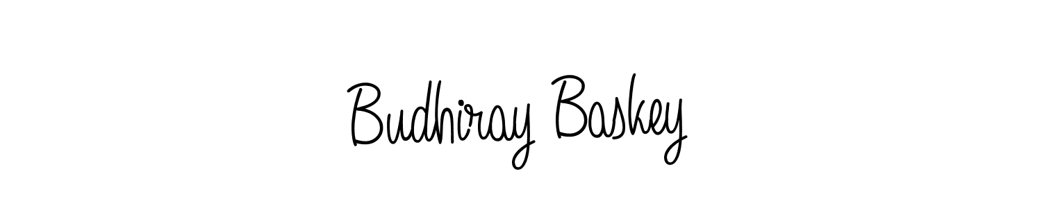 See photos of Budhiray Baskey official signature by Spectra . Check more albums & portfolios. Read reviews & check more about Angelique-Rose-font-FFP font. Budhiray Baskey signature style 5 images and pictures png