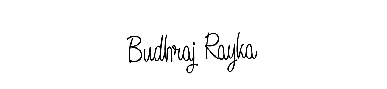 Also You can easily find your signature by using the search form. We will create Budhraj Rayka name handwritten signature images for you free of cost using Angelique-Rose-font-FFP sign style. Budhraj Rayka signature style 5 images and pictures png