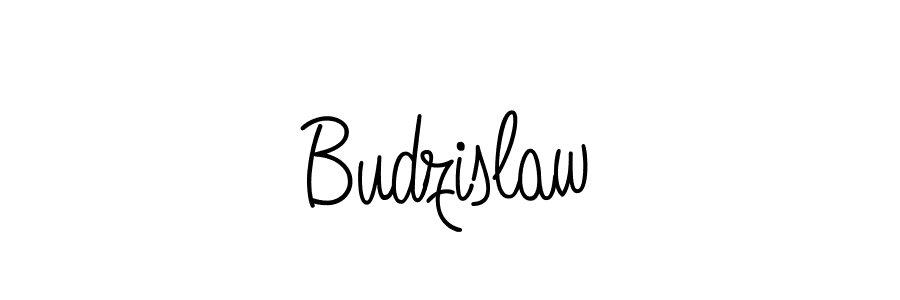 It looks lik you need a new signature style for name Budzislaw. Design unique handwritten (Angelique-Rose-font-FFP) signature with our free signature maker in just a few clicks. Budzislaw signature style 5 images and pictures png