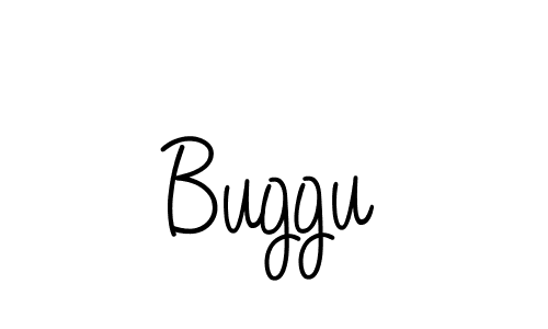 Once you've used our free online signature maker to create your best signature Angelique-Rose-font-FFP style, it's time to enjoy all of the benefits that Buggu name signing documents. Buggu signature style 5 images and pictures png