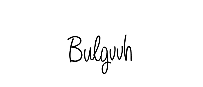 It looks lik you need a new signature style for name Bulgvvh. Design unique handwritten (Angelique-Rose-font-FFP) signature with our free signature maker in just a few clicks. Bulgvvh signature style 5 images and pictures png