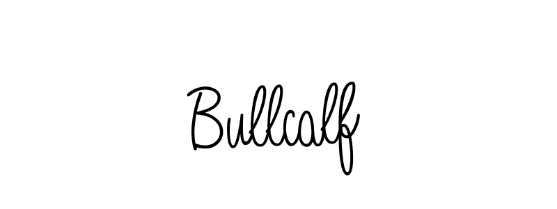 Make a short Bullcalf signature style. Manage your documents anywhere anytime using Angelique-Rose-font-FFP. Create and add eSignatures, submit forms, share and send files easily. Bullcalf signature style 5 images and pictures png