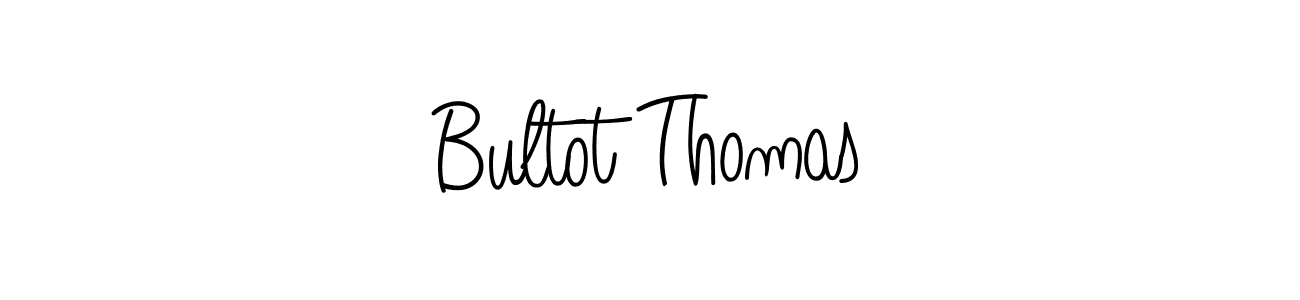 This is the best signature style for the Bultot Thomas name. Also you like these signature font (Angelique-Rose-font-FFP). Mix name signature. Bultot Thomas signature style 5 images and pictures png