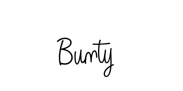 See photos of Bunty  official signature by Spectra . Check more albums & portfolios. Read reviews & check more about Angelique-Rose-font-FFP font. Bunty  signature style 5 images and pictures png