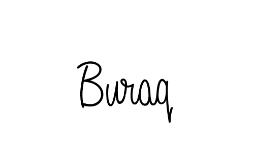 Angelique-Rose-font-FFP is a professional signature style that is perfect for those who want to add a touch of class to their signature. It is also a great choice for those who want to make their signature more unique. Get Buraq name to fancy signature for free. Buraq signature style 5 images and pictures png