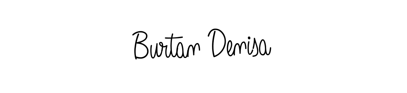 Here are the top 10 professional signature styles for the name Burtan Denisa. These are the best autograph styles you can use for your name. Burtan Denisa signature style 5 images and pictures png