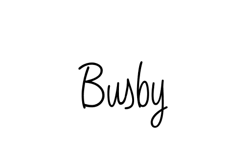 It looks lik you need a new signature style for name Busby. Design unique handwritten (Angelique-Rose-font-FFP) signature with our free signature maker in just a few clicks. Busby signature style 5 images and pictures png