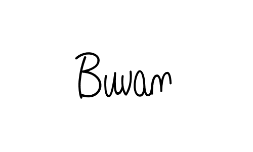 Best and Professional Signature Style for Buvan. Angelique-Rose-font-FFP Best Signature Style Collection. Buvan signature style 5 images and pictures png