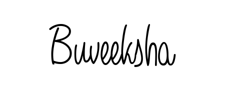 Buveeksha stylish signature style. Best Handwritten Sign (Angelique-Rose-font-FFP) for my name. Handwritten Signature Collection Ideas for my name Buveeksha. Buveeksha signature style 5 images and pictures png