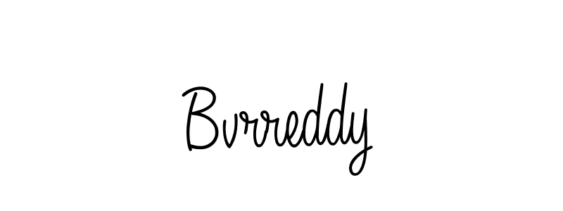Check out images of Autograph of Bvrreddy name. Actor Bvrreddy Signature Style. Angelique-Rose-font-FFP is a professional sign style online. Bvrreddy signature style 5 images and pictures png