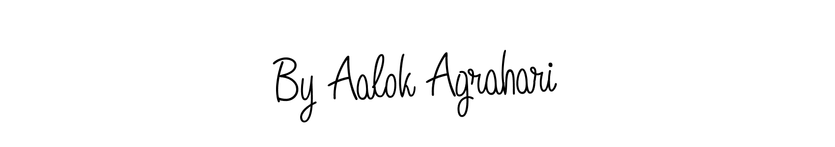 See photos of By Aalok Agrahari official signature by Spectra . Check more albums & portfolios. Read reviews & check more about Angelique-Rose-font-FFP font. By Aalok Agrahari signature style 5 images and pictures png