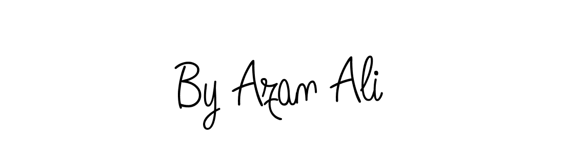 It looks lik you need a new signature style for name By Azan Ali. Design unique handwritten (Angelique-Rose-font-FFP) signature with our free signature maker in just a few clicks. By Azan Ali signature style 5 images and pictures png