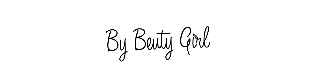 It looks lik you need a new signature style for name By Beuty Girl. Design unique handwritten (Angelique-Rose-font-FFP) signature with our free signature maker in just a few clicks. By Beuty Girl signature style 5 images and pictures png