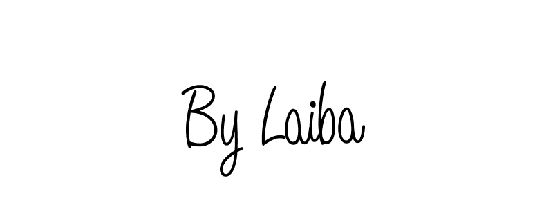 Similarly Angelique-Rose-font-FFP is the best handwritten signature design. Signature creator online .You can use it as an online autograph creator for name By Laiba. By Laiba signature style 5 images and pictures png