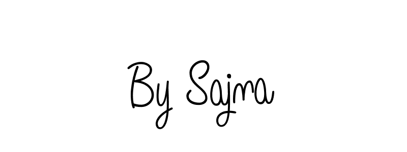 You can use this online signature creator to create a handwritten signature for the name By Sajna. This is the best online autograph maker. By Sajna signature style 5 images and pictures png