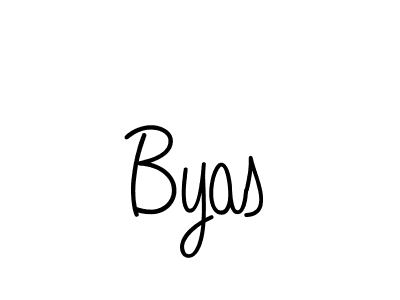 This is the best signature style for the Byas name. Also you like these signature font (Angelique-Rose-font-FFP). Mix name signature. Byas signature style 5 images and pictures png