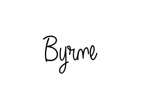 if you are searching for the best signature style for your name Byrne. so please give up your signature search. here we have designed multiple signature styles  using Angelique-Rose-font-FFP. Byrne signature style 5 images and pictures png