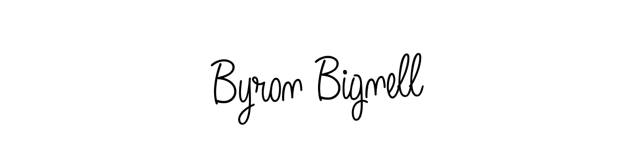 See photos of Byron Bignell official signature by Spectra . Check more albums & portfolios. Read reviews & check more about Angelique-Rose-font-FFP font. Byron Bignell signature style 5 images and pictures png