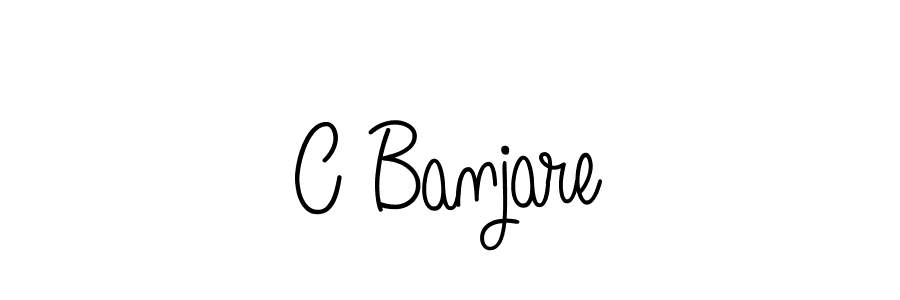 Check out images of Autograph of C Banjare name. Actor C Banjare Signature Style. Angelique-Rose-font-FFP is a professional sign style online. C Banjare signature style 5 images and pictures png