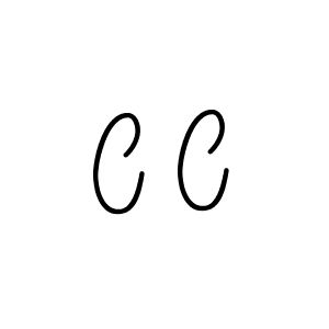 Use a signature maker to create a handwritten signature online. With this signature software, you can design (Angelique-Rose-font-FFP) your own signature for name C C. C C signature style 5 images and pictures png