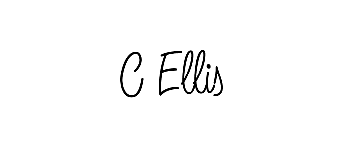 This is the best signature style for the C Ellis name. Also you like these signature font (Angelique-Rose-font-FFP). Mix name signature. C Ellis signature style 5 images and pictures png