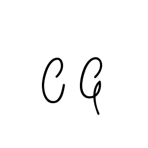 if you are searching for the best signature style for your name C G. so please give up your signature search. here we have designed multiple signature styles  using Angelique-Rose-font-FFP. C G signature style 5 images and pictures png