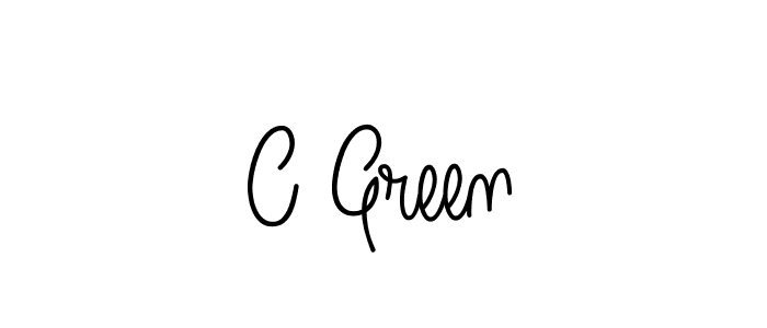 You can use this online signature creator to create a handwritten signature for the name C Green. This is the best online autograph maker. C Green signature style 5 images and pictures png