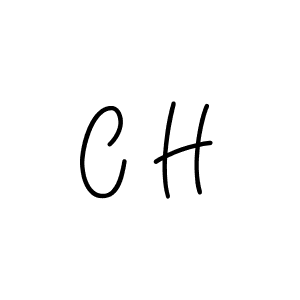 How to make C H name signature. Use Angelique-Rose-font-FFP style for creating short signs online. This is the latest handwritten sign. C H signature style 5 images and pictures png