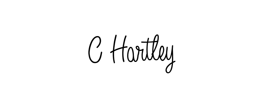 You can use this online signature creator to create a handwritten signature for the name C Hartley. This is the best online autograph maker. C Hartley signature style 5 images and pictures png