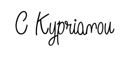 Once you've used our free online signature maker to create your best signature Angelique-Rose-font-FFP style, it's time to enjoy signing your documents with C Kyprianou name. C Kyprianou signature style 5 images and pictures png