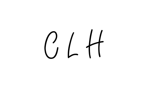 Once you've used our free online signature maker to create your best signature Angelique-Rose-font-FFP style, it's time to enjoy all of the benefits that C L H name signing documents. C L H signature style 5 images and pictures png