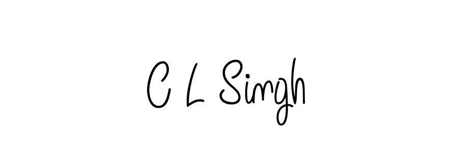 Angelique-Rose-font-FFP is a professional signature style that is perfect for those who want to add a touch of class to their signature. It is also a great choice for those who want to make their signature more unique. Get C L Singh name to fancy signature for free. C L Singh signature style 5 images and pictures png