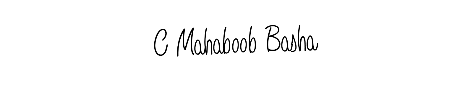 Check out images of Autograph of C Mahaboob Basha name. Actor C Mahaboob Basha Signature Style. Angelique-Rose-font-FFP is a professional sign style online. C Mahaboob Basha signature style 5 images and pictures png