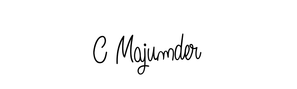 Best and Professional Signature Style for C Majumder. Angelique-Rose-font-FFP Best Signature Style Collection. C Majumder signature style 5 images and pictures png