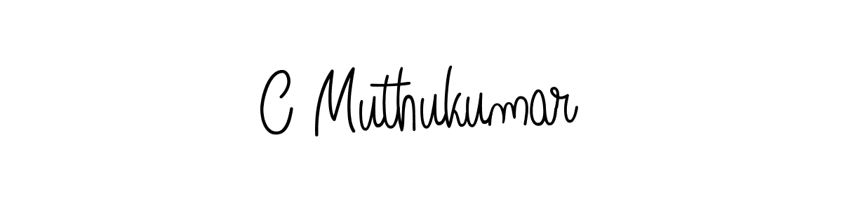 Here are the top 10 professional signature styles for the name C Muthukumar. These are the best autograph styles you can use for your name. C Muthukumar signature style 5 images and pictures png