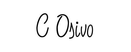 Similarly Angelique-Rose-font-FFP is the best handwritten signature design. Signature creator online. You can use it as an online autograph creator for name C Osivo. C Osivo signature style 5 images and pictures png