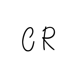 You can use this online signature creator to create a handwritten signature for the name C R. This is the best online autograph maker. C R signature style 5 images and pictures png