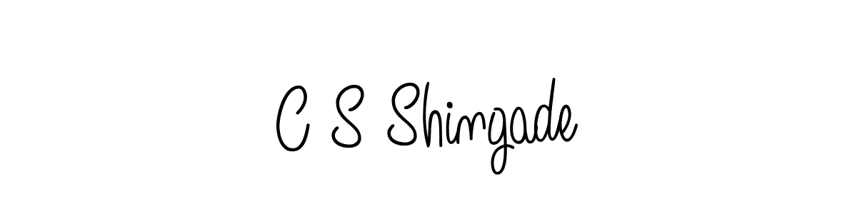 This is the best signature style for the C S Shingade name. Also you like these signature font (Angelique-Rose-font-FFP). Mix name signature. C S Shingade signature style 5 images and pictures png