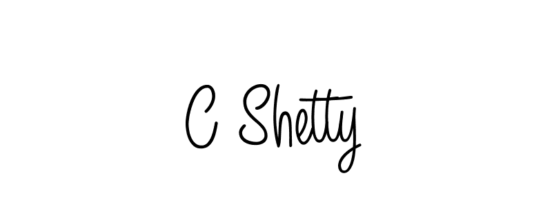 Here are the top 10 professional signature styles for the name C Shetty. These are the best autograph styles you can use for your name. C Shetty signature style 5 images and pictures png