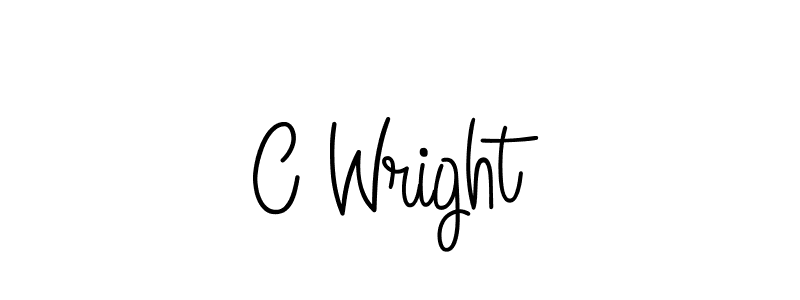 Check out images of Autograph of C Wright name. Actor C Wright Signature Style. Angelique-Rose-font-FFP is a professional sign style online. C Wright signature style 5 images and pictures png