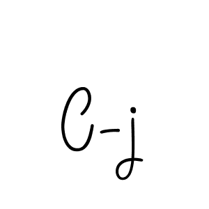 Create a beautiful signature design for name C-j. With this signature (Angelique-Rose-font-FFP) fonts, you can make a handwritten signature for free. C-j signature style 5 images and pictures png