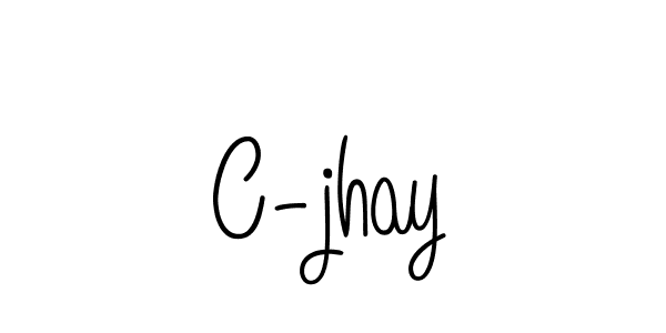 Check out images of Autograph of C-jhay name. Actor C-jhay Signature Style. Angelique-Rose-font-FFP is a professional sign style online. C-jhay signature style 5 images and pictures png