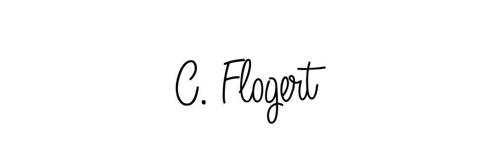 Similarly Angelique-Rose-font-FFP is the best handwritten signature design. Signature creator online .You can use it as an online autograph creator for name C. Flogert. C. Flogert signature style 5 images and pictures png