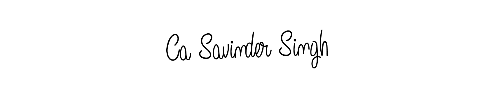 See photos of Ca Savinder Singh official signature by Spectra . Check more albums & portfolios. Read reviews & check more about Angelique-Rose-font-FFP font. Ca Savinder Singh signature style 5 images and pictures png